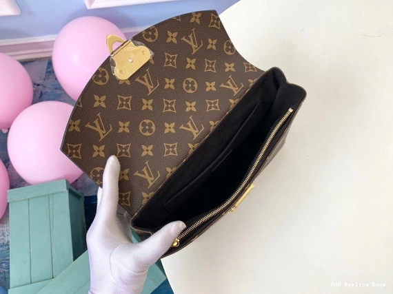 Aaa replica ru VUITTON SAINT-PLACIDE LOUIS 0816